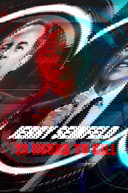 Jerry Seinfeld: 23 Hours to Kill photo