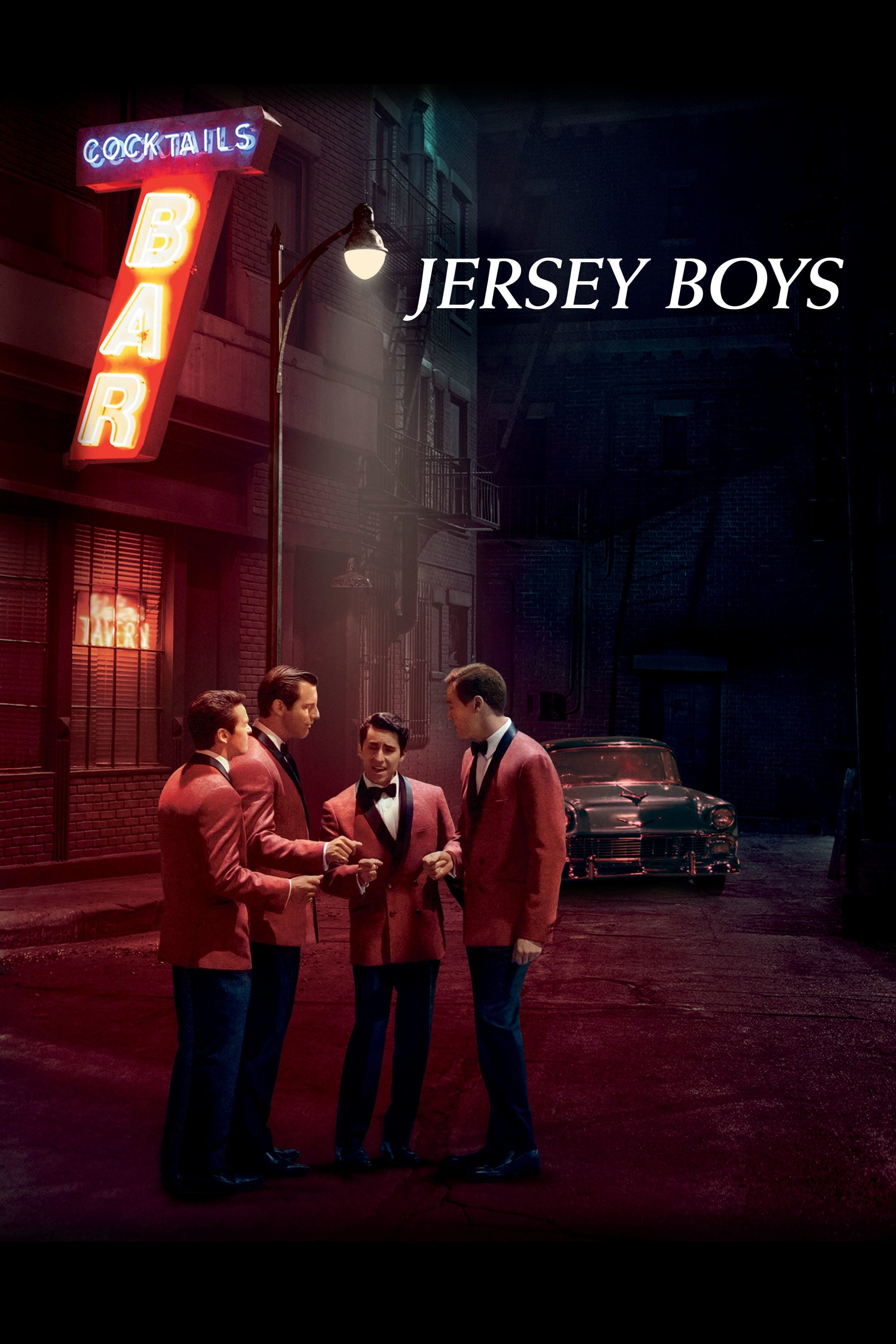 Jersey Boys photo