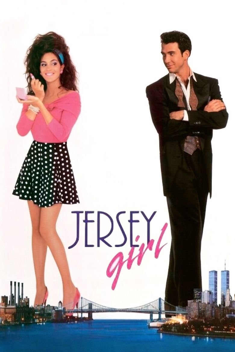 Jersey Girl photo