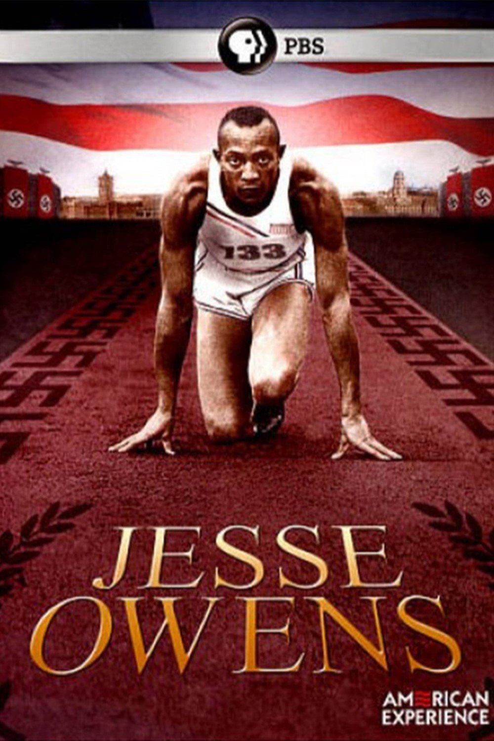 Jesse Owens photo