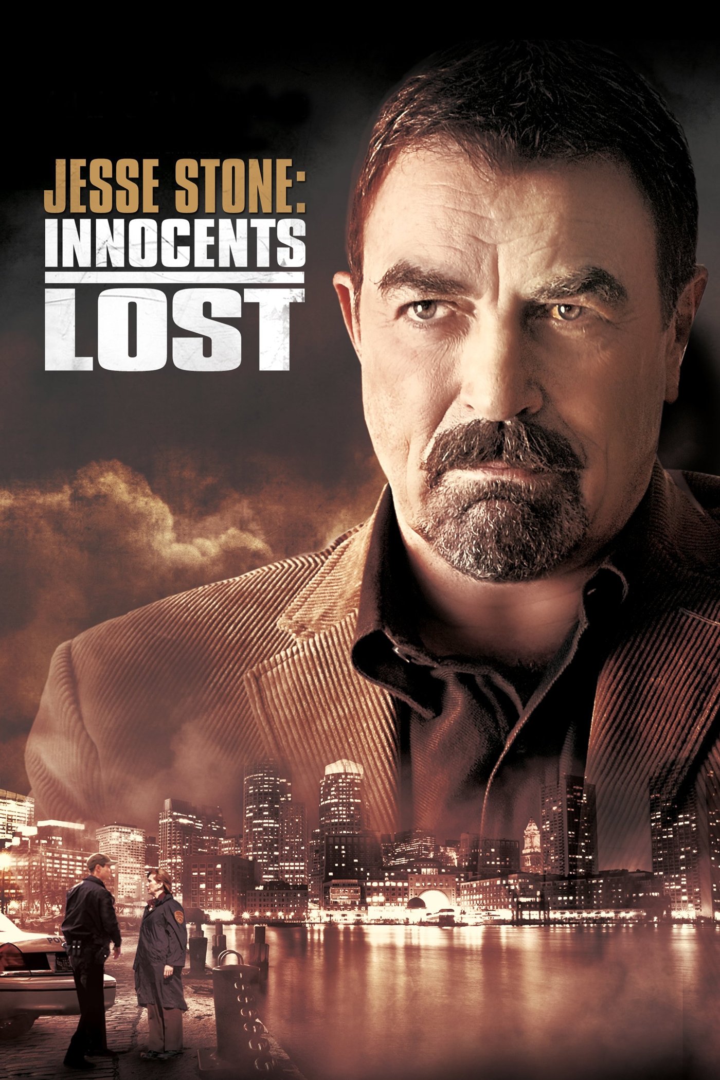 Jesse Stone: Innocents Lost photo