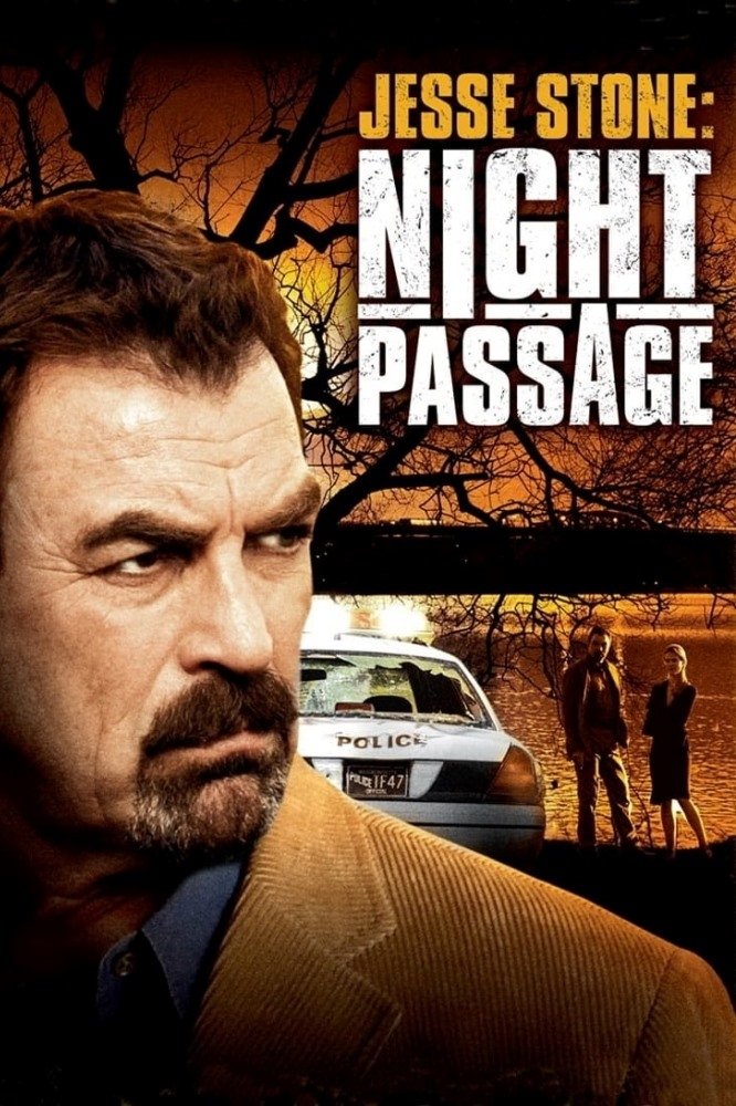 Jesse Stone: Night Passage photo