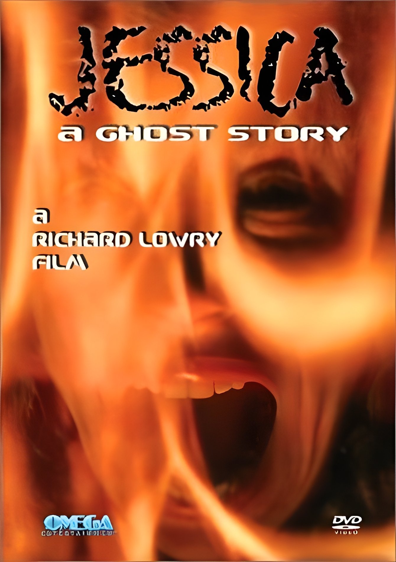 Jessica: A Ghost Story photo