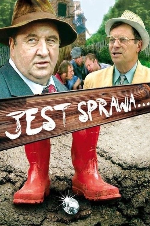 Jest sprawa... photo