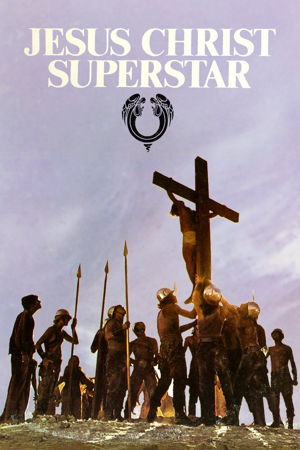 Jesus Christ Superstar photo