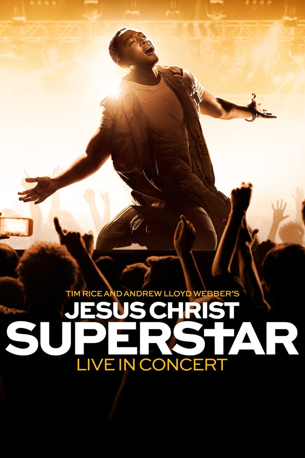 Jesus Christ Superstar Live in Concert photo