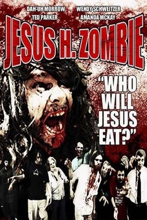 Jesus H. Zombie photo