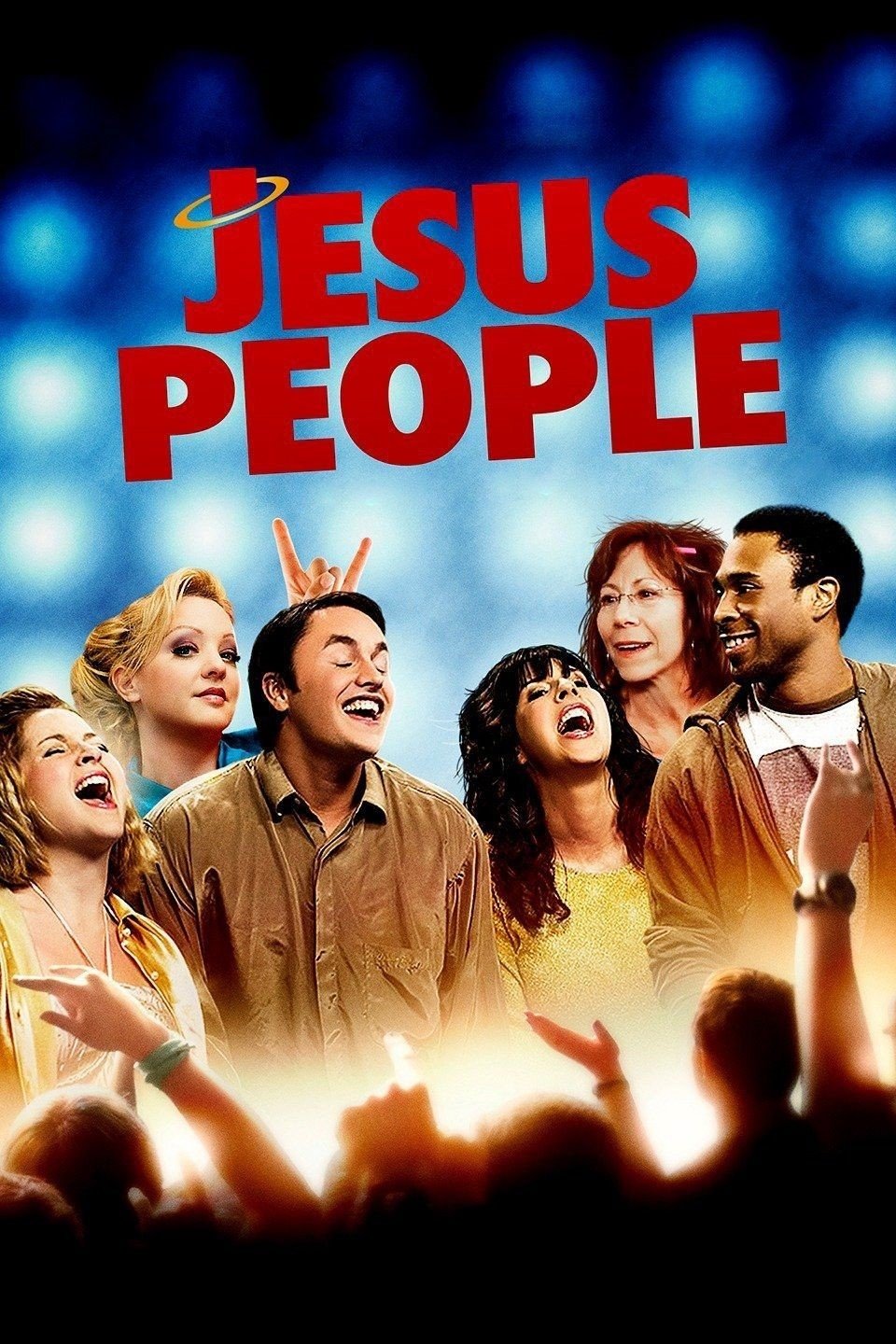 Jesus People photo