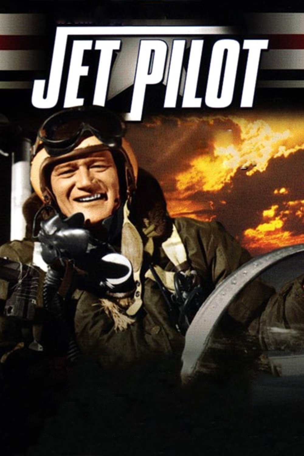 Jet Pilot photo