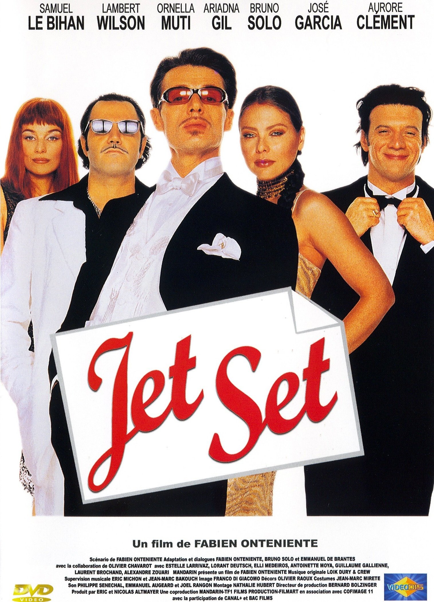 Jet Set photo