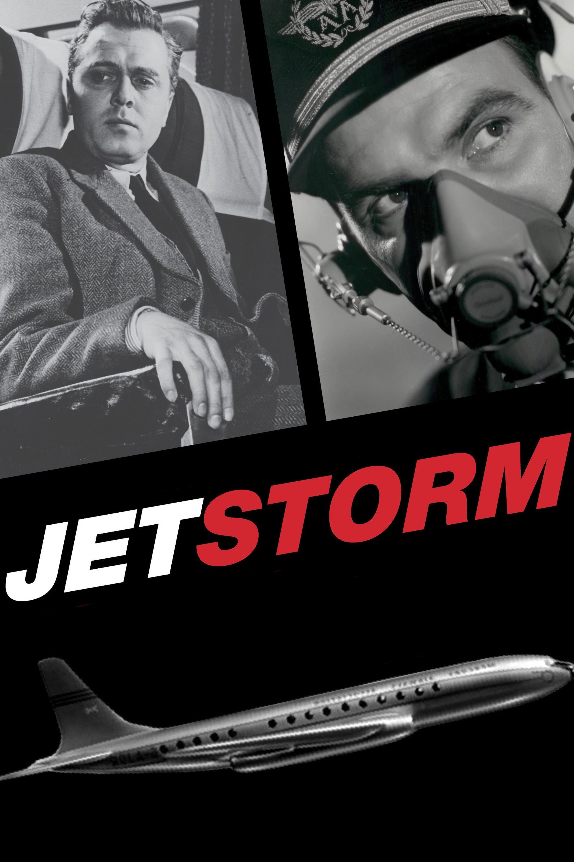 Jet Storm photo