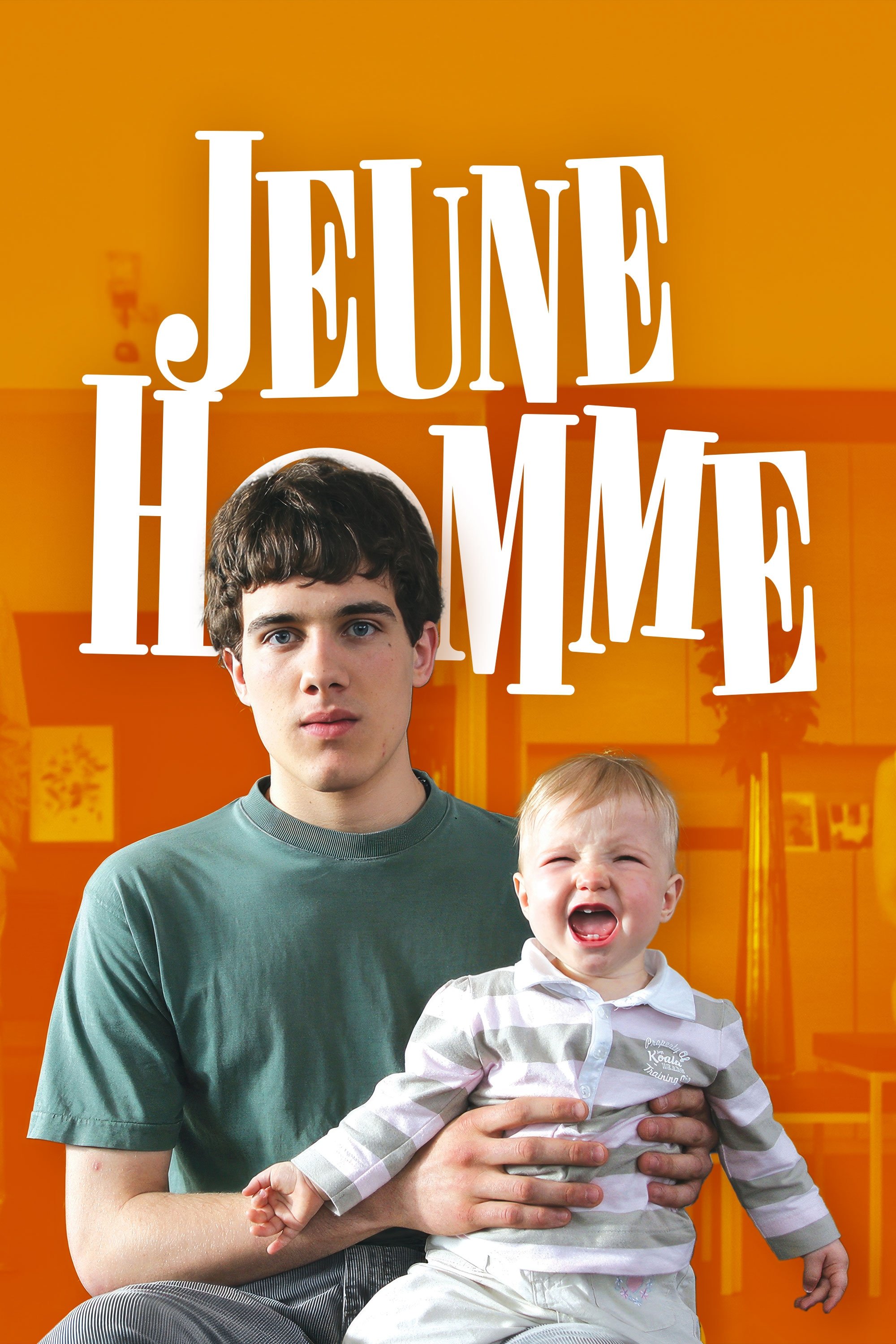 Jeune homme photo