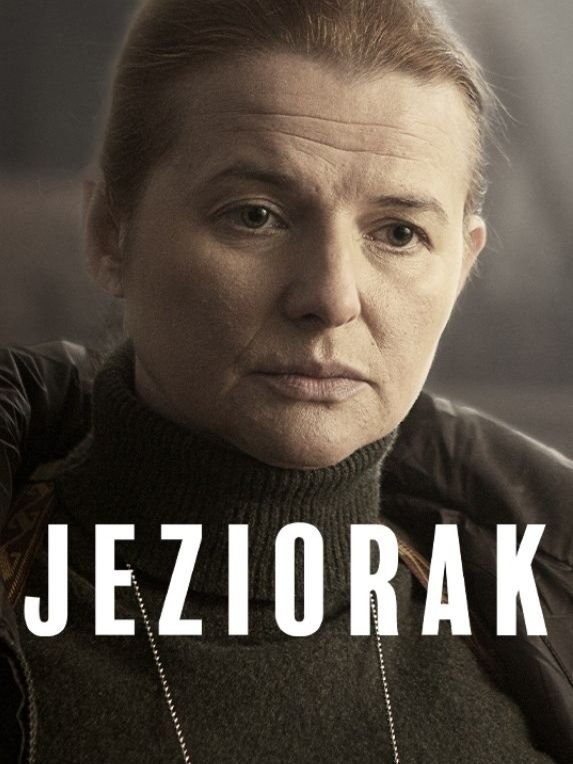 Jeziorak photo