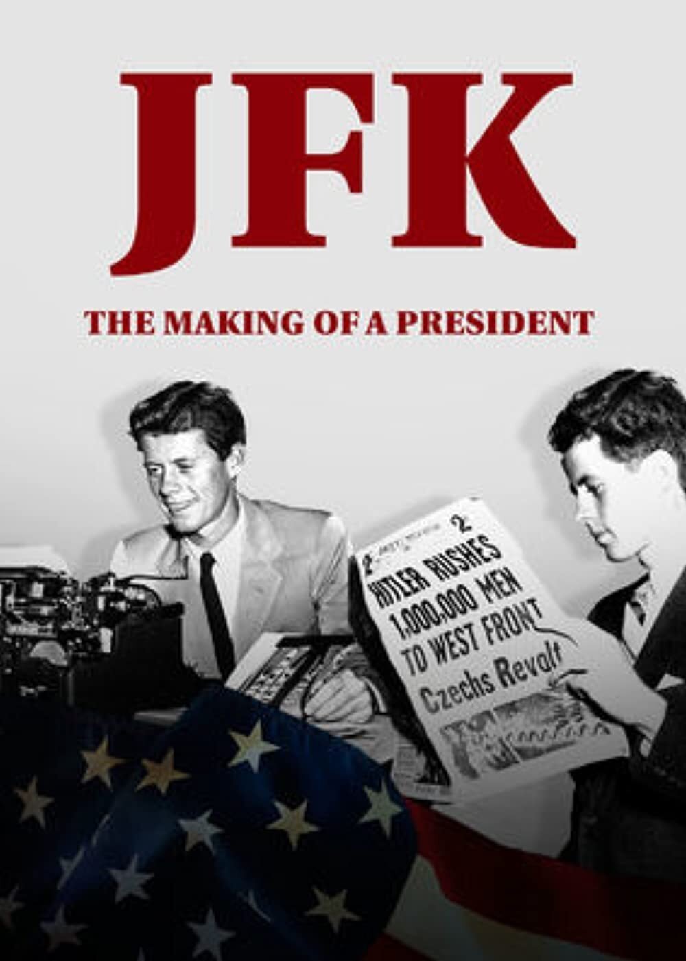 JFK: The Making of a President photo