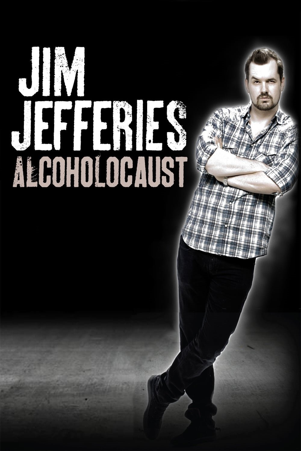 Jim Jefferies: Alcoholocaust photo