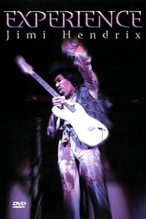 Jimi Hendrix: Experience photo