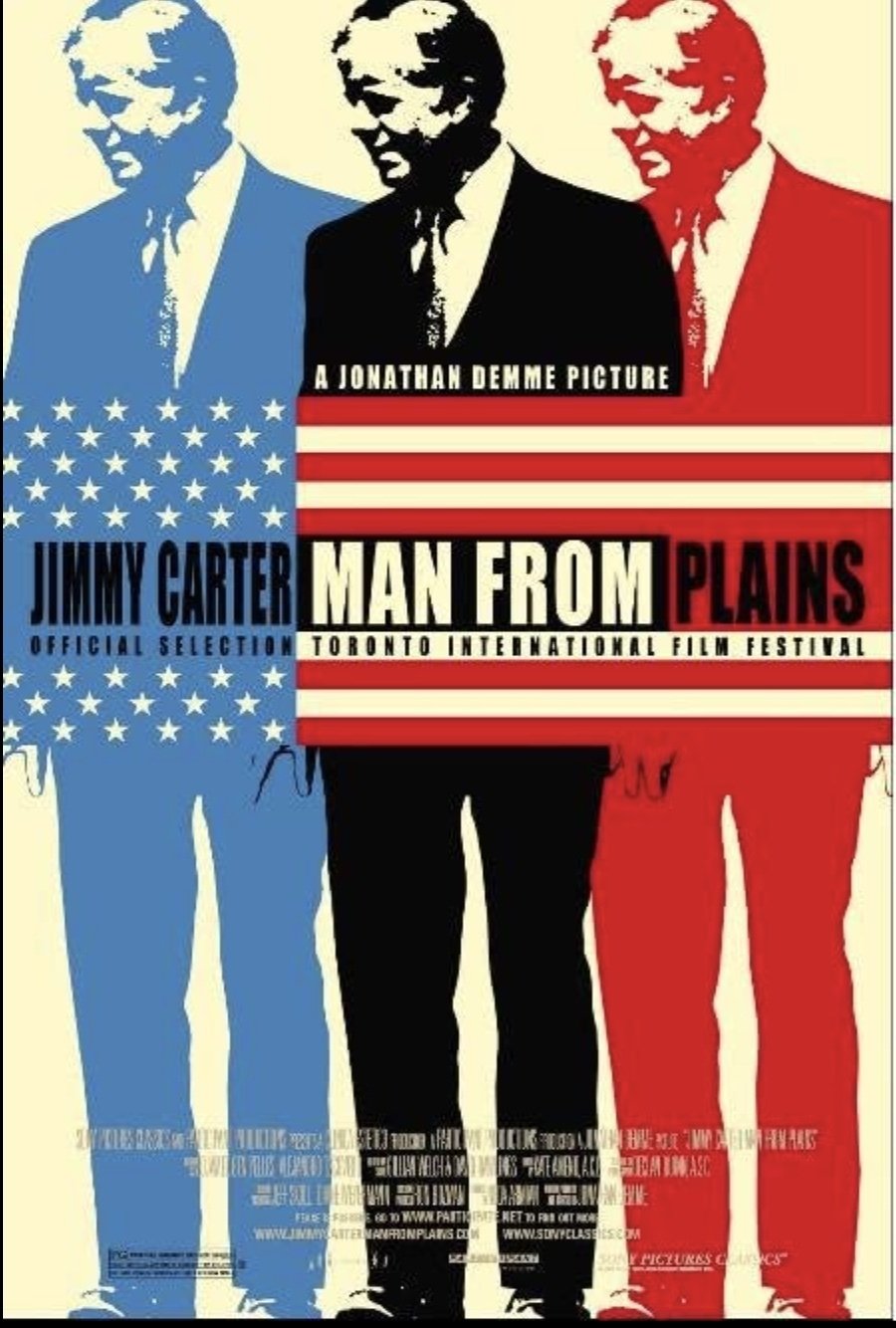 Jimmy Carter: Man from Plains photo