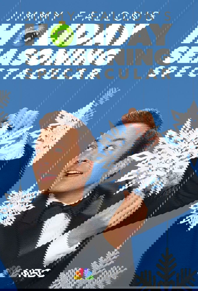 Jimmy Fallon's Holiday Seasoning Spectacular photo