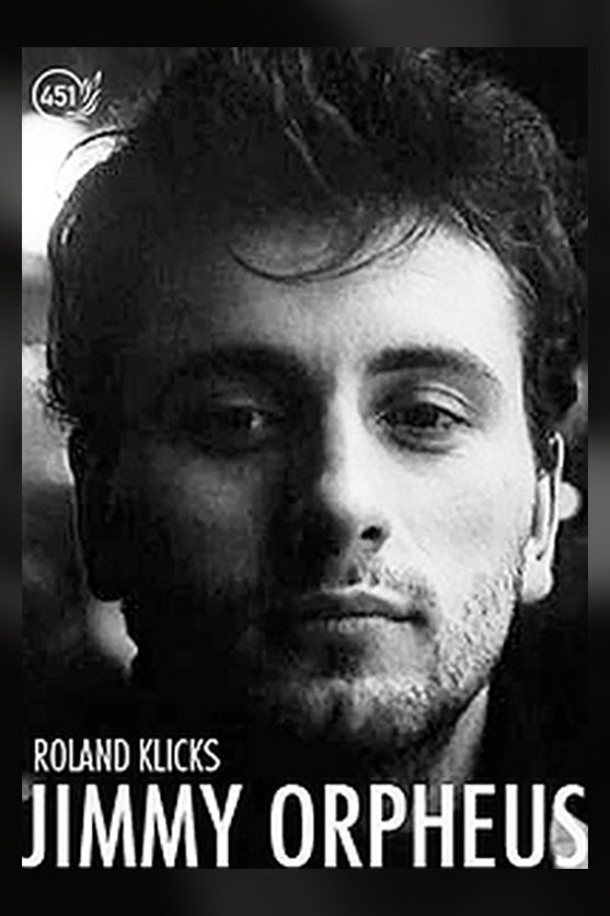 Jimmy Orpheus photo