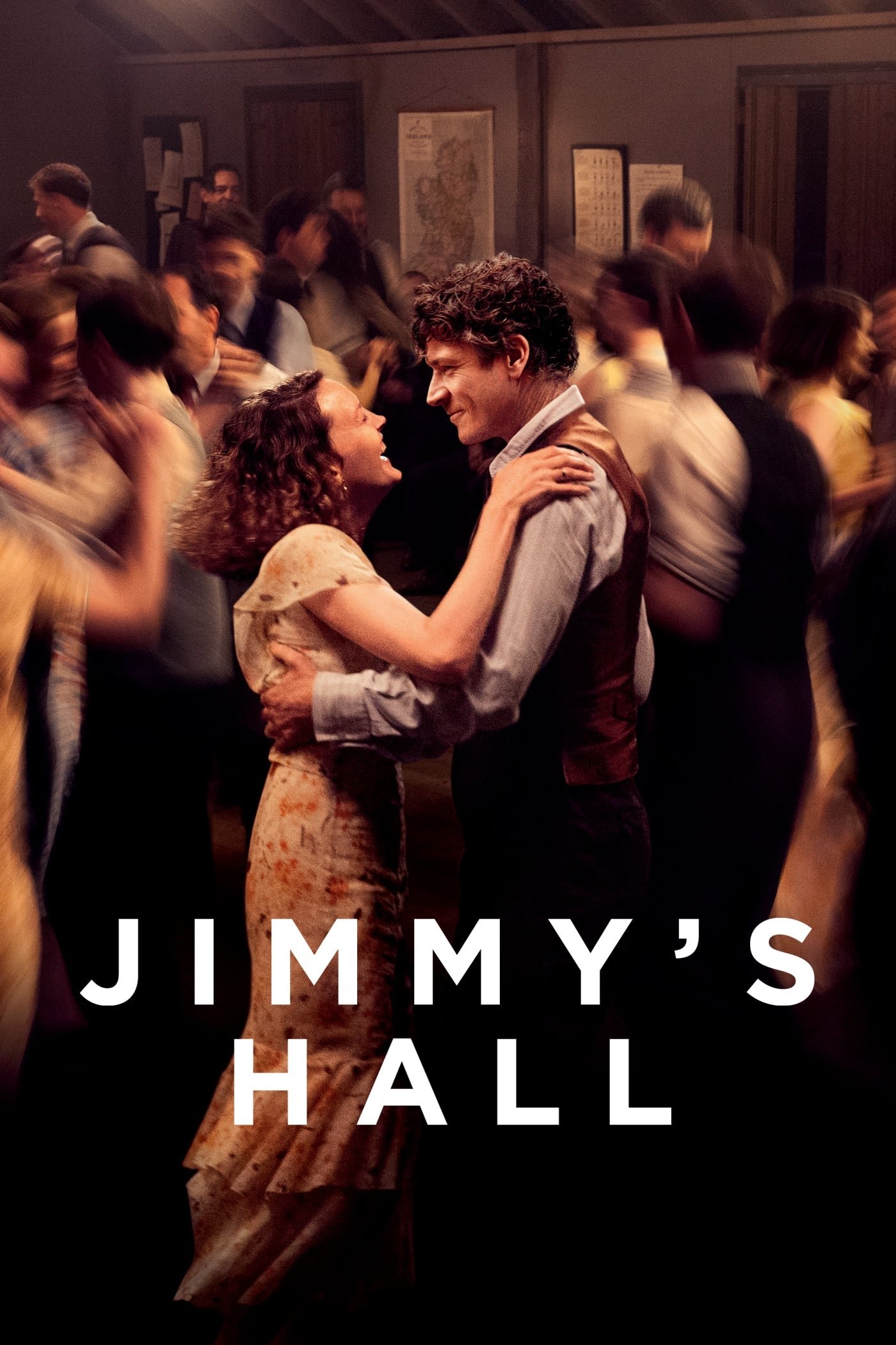 Jimmy's Hall photo