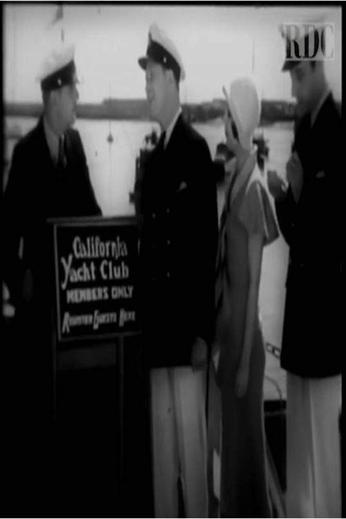 Jimmy's New Yacht photo