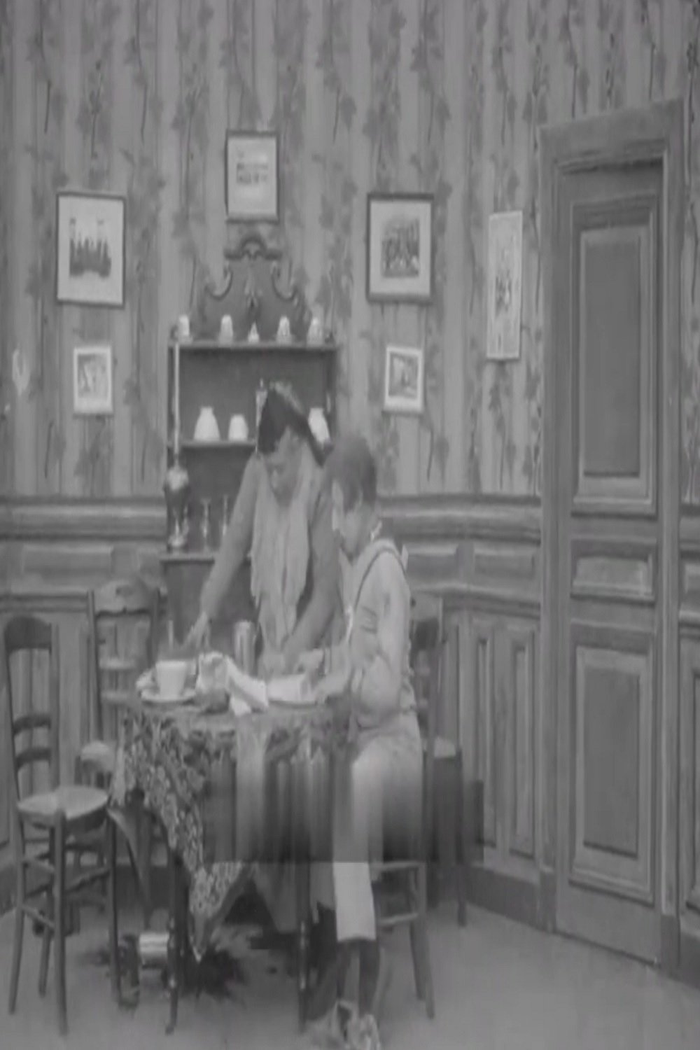 Jim's Apprenticeship photo