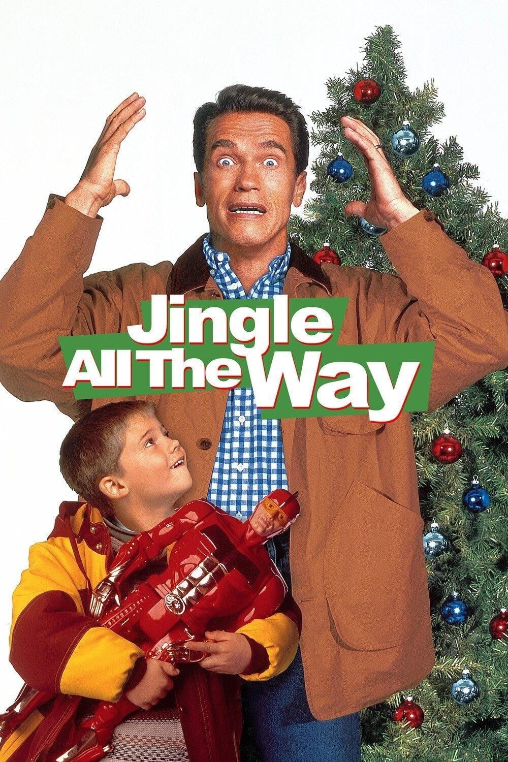 Jingle All the Way photo