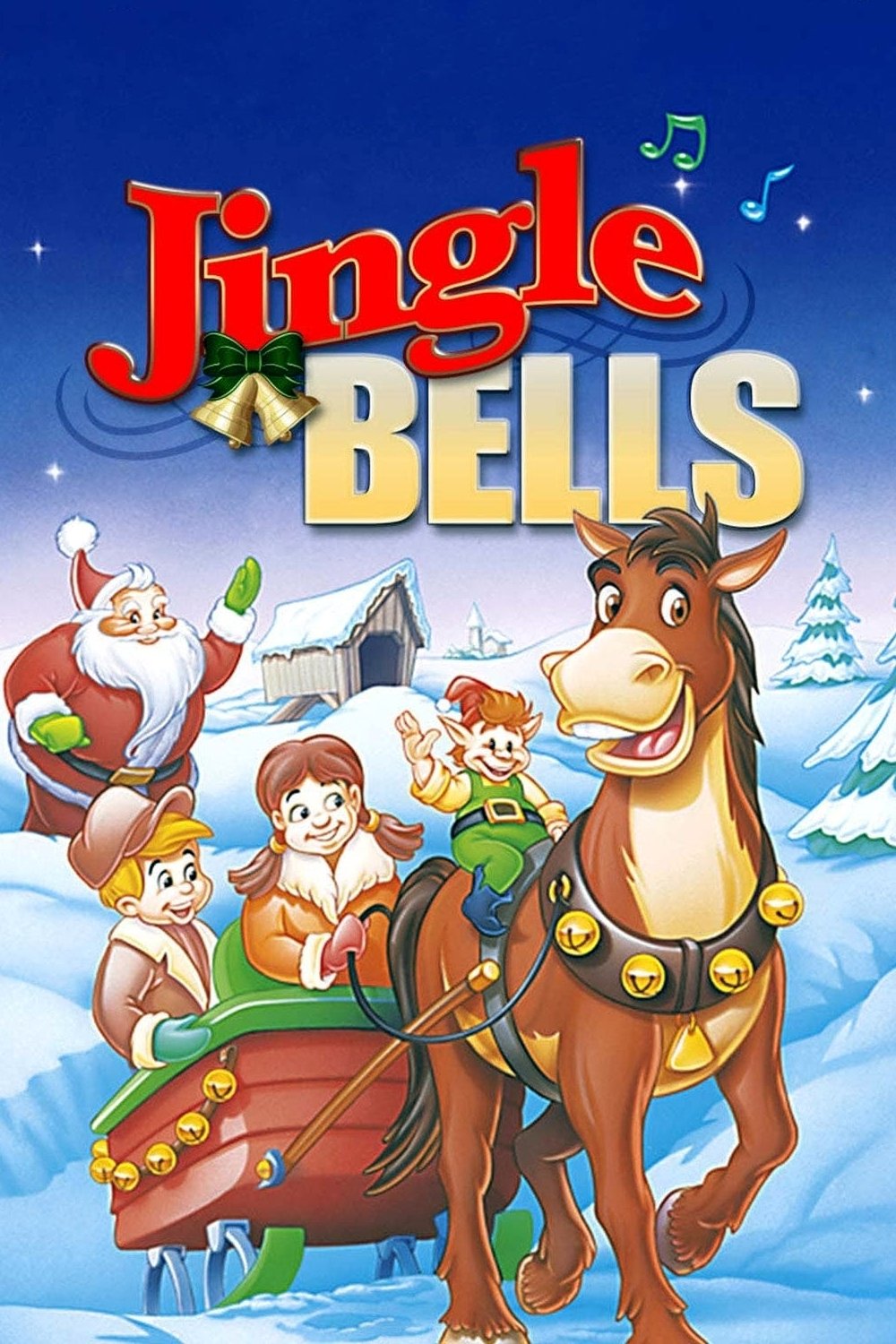 Jingle Bells photo