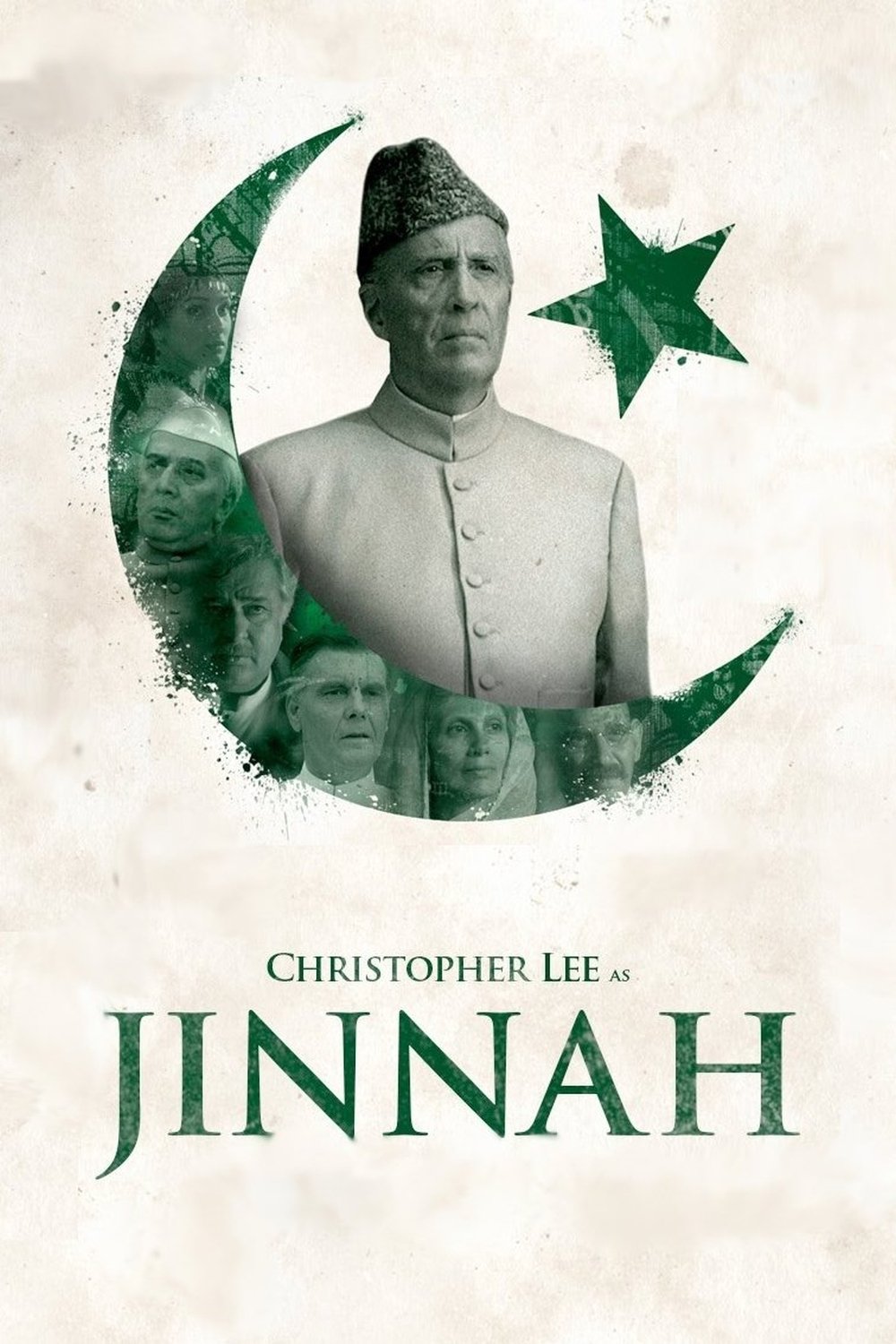 Jinnah photo
