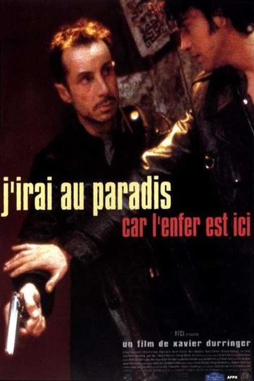 J'irai au paradis car l'enfer est ici photo