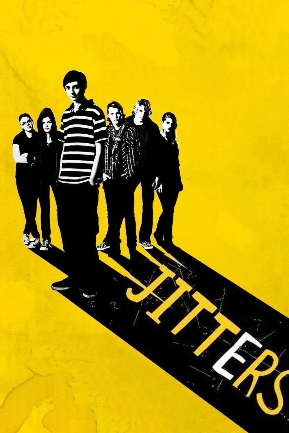 Jitters photo