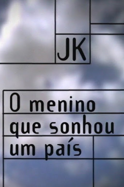 JK – O Menino que Sonhou um País photo