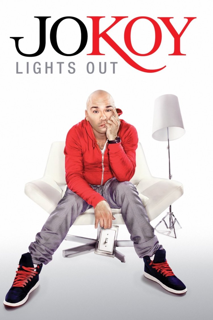 Jo Koy: Lights Out photo