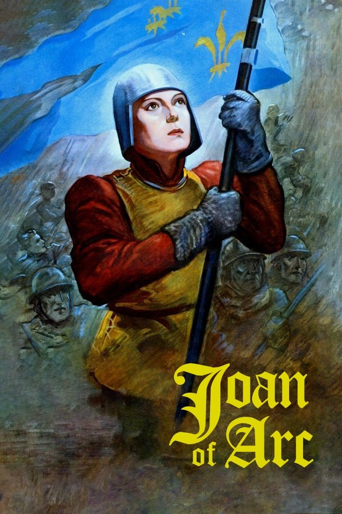 Joan of Arc photo