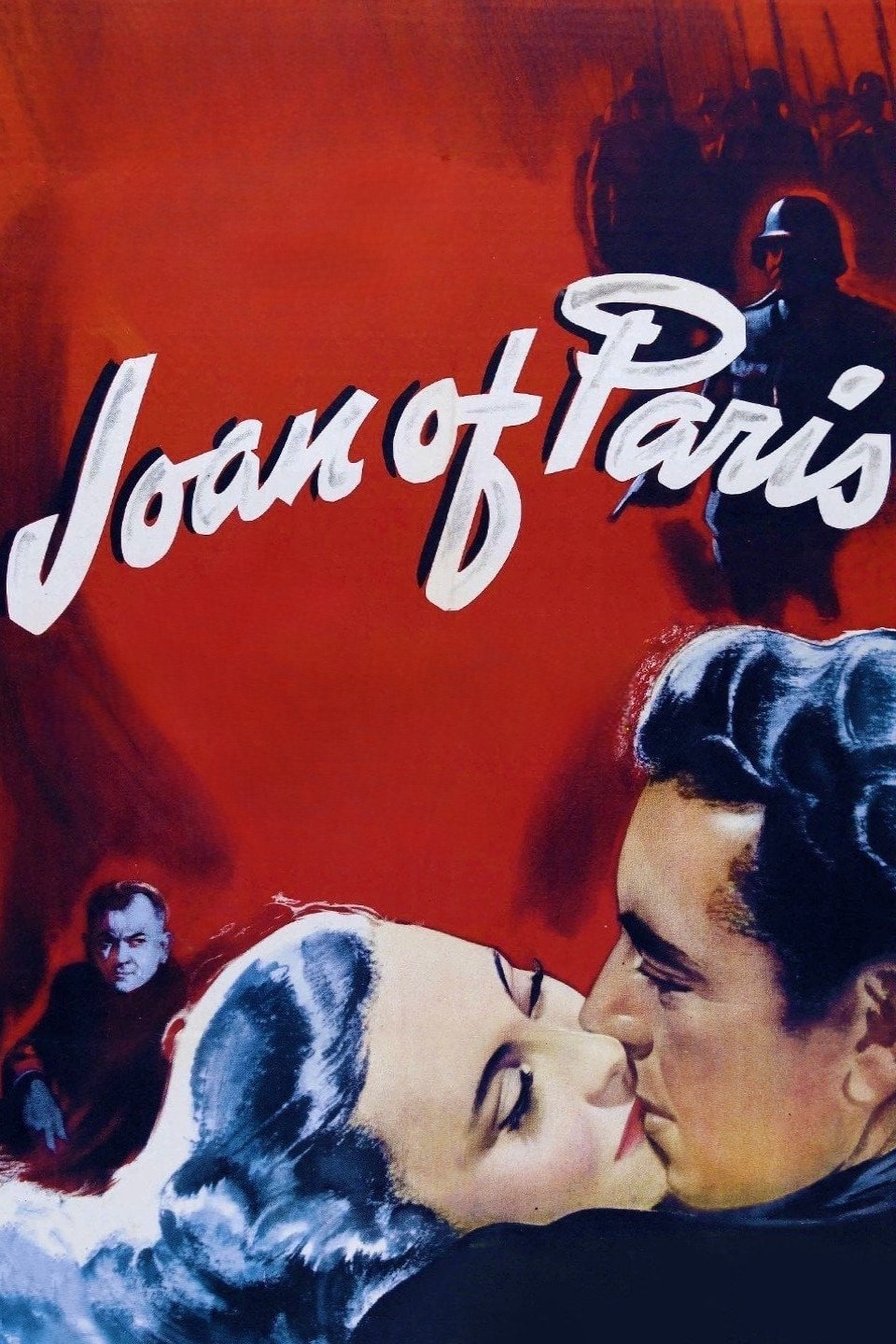 Joan of Paris photo