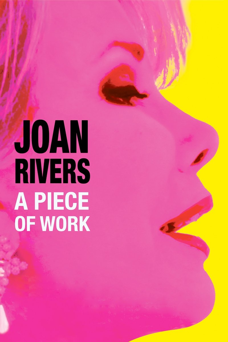 Joan Rivers: A Piece of Work photo
