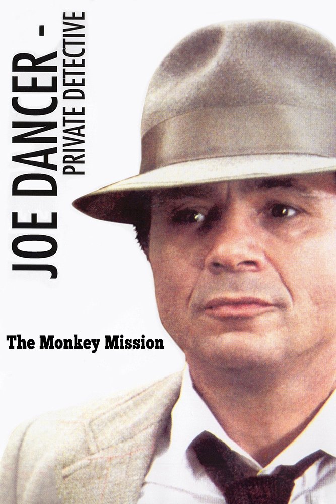 Joe Dancer II: The Monkey Mission photo