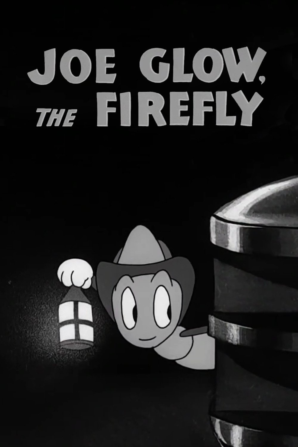 Joe Glow, the Firefly photo
