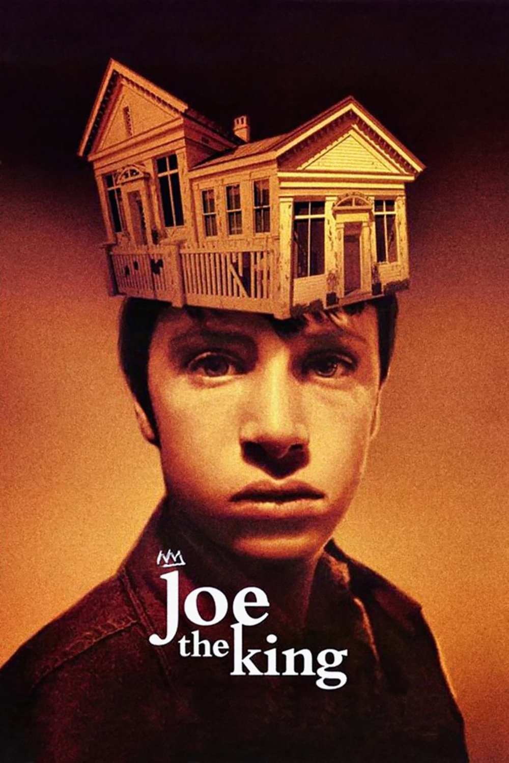 Joe the King photo