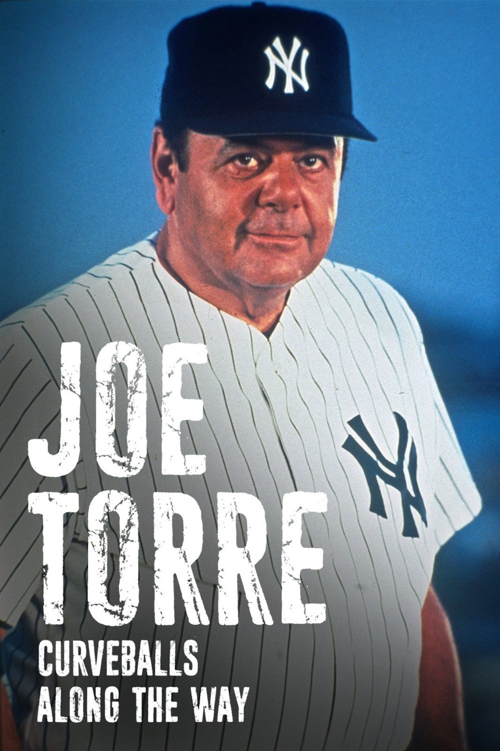 Joe Torre: Curveballs Along the Way photo