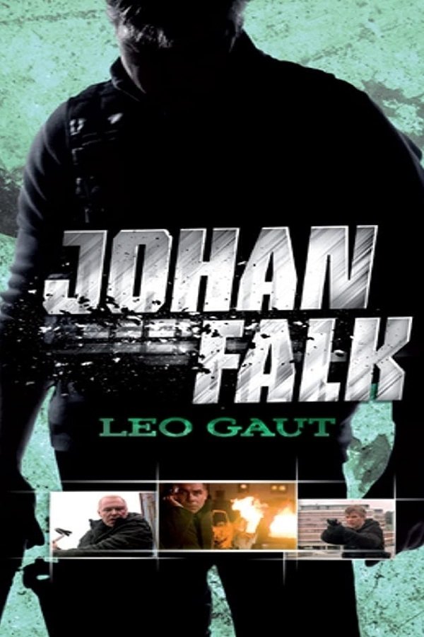 Johan Falk: Leo Gaut photo