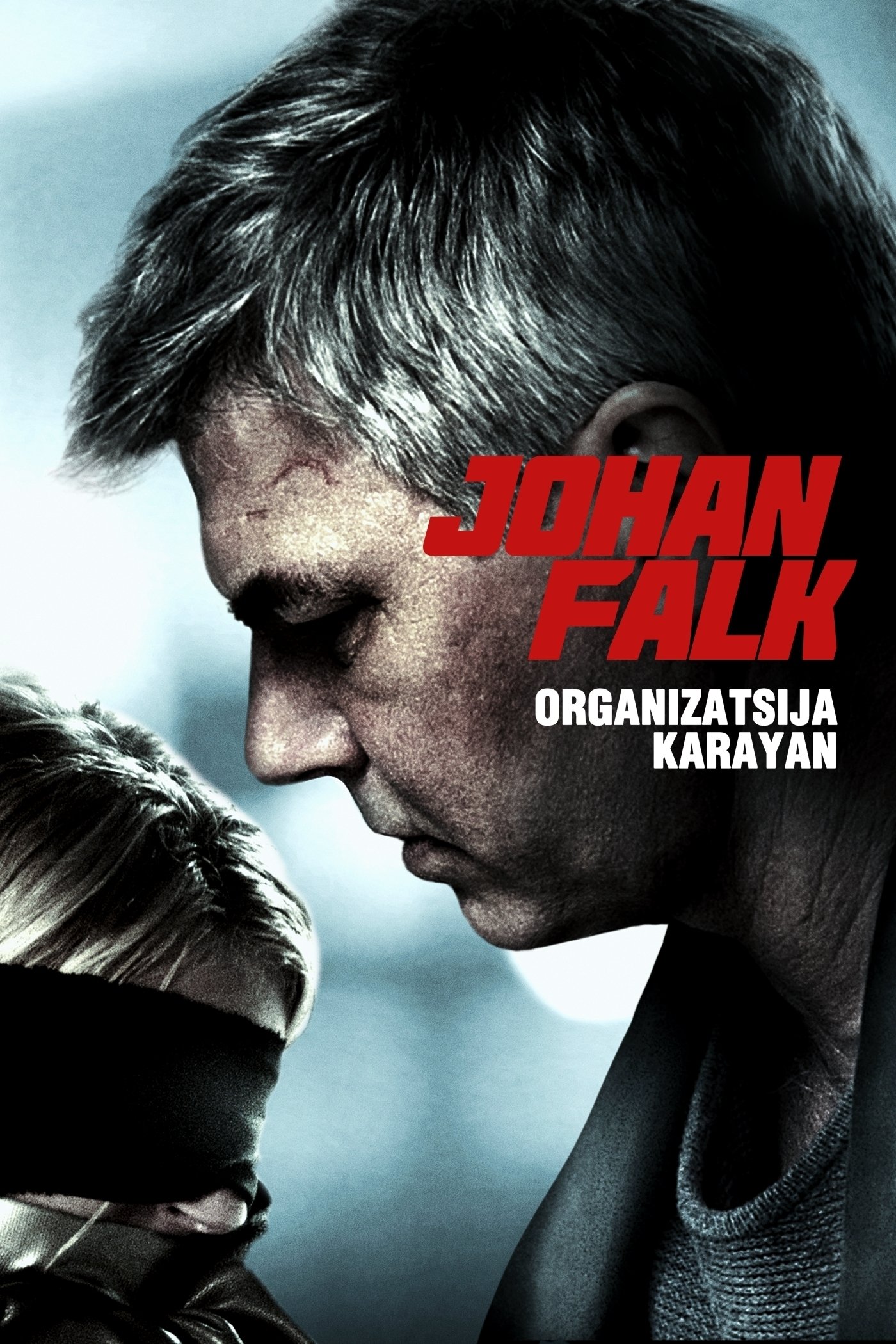 Johan Falk: Organizatsija Karayan photo