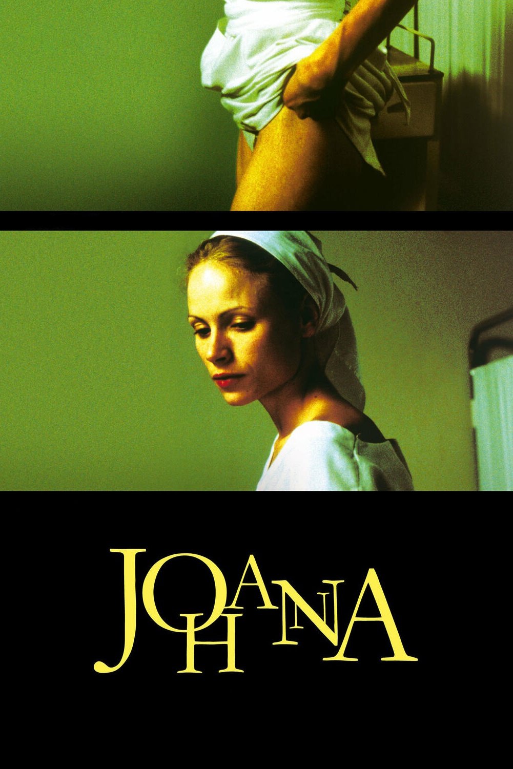 Johanna photo