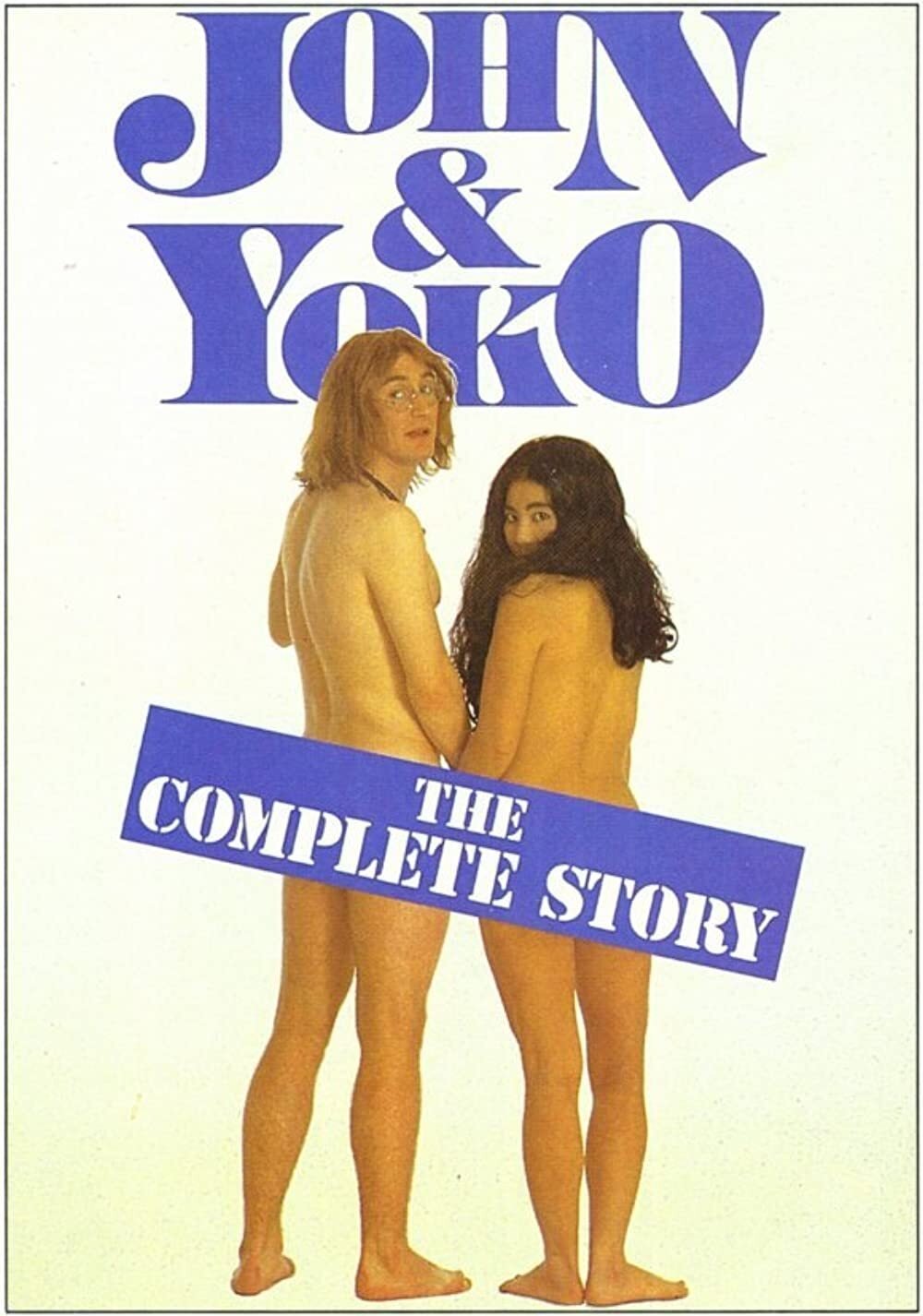 John and Yoko: A Love Story photo