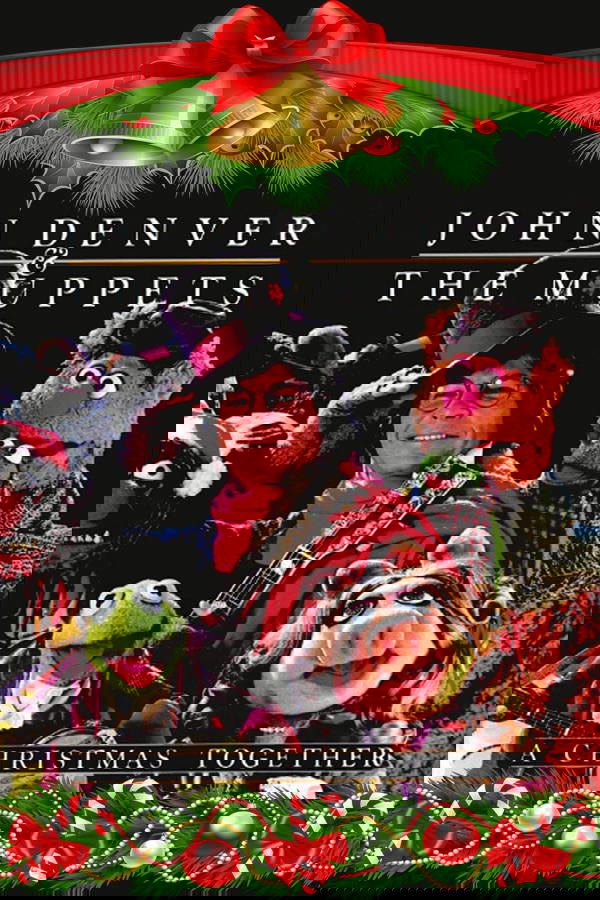 John Denver and the Muppets: A Christmas Together photo