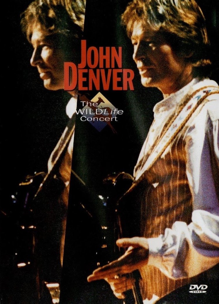 John Denver: The Wildlife Concert photo