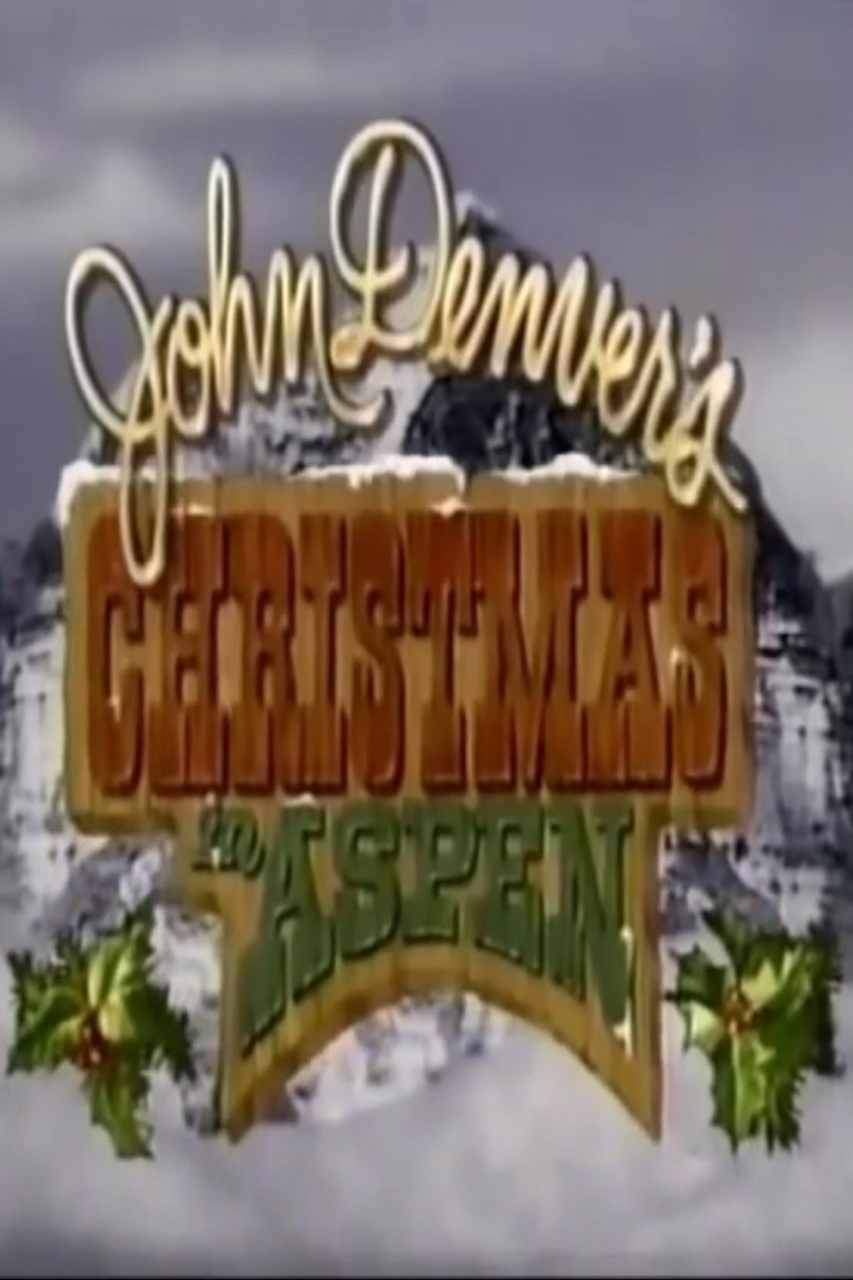John Denver's Christmas in Aspen photo