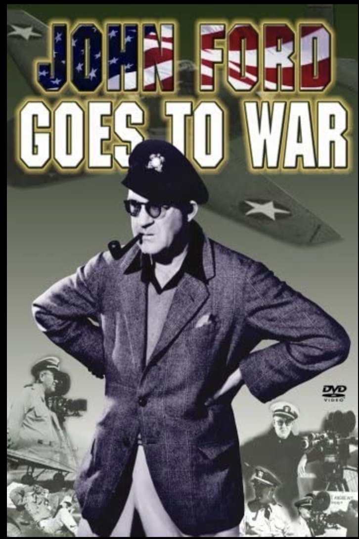 John Ford Goes to War photo