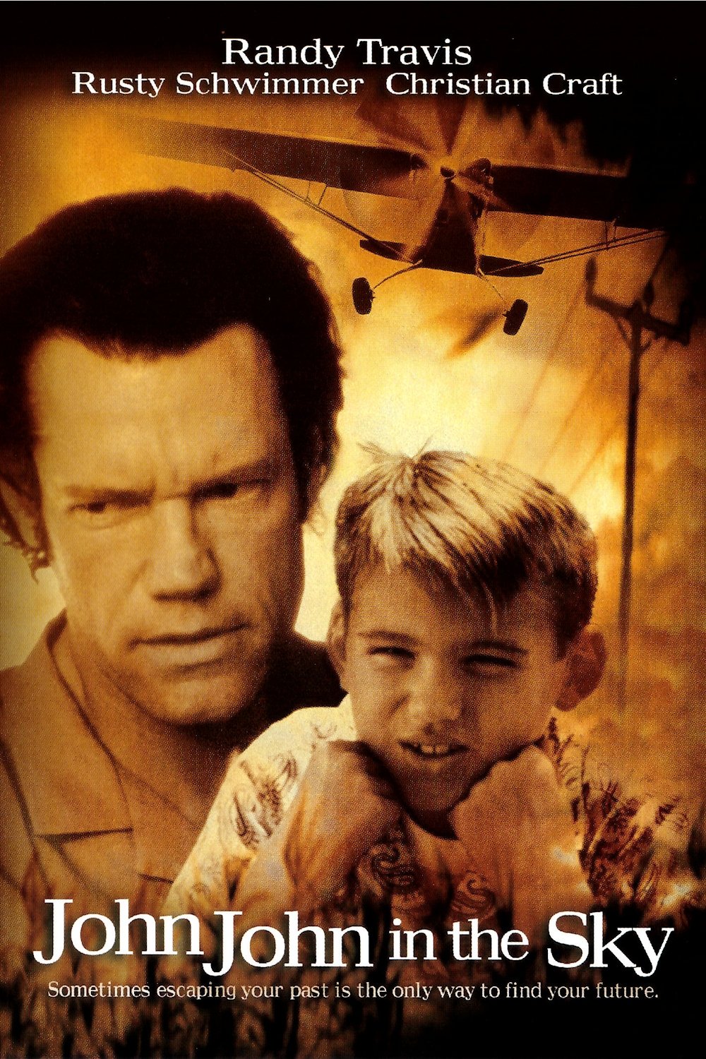 John John in the Sky photo