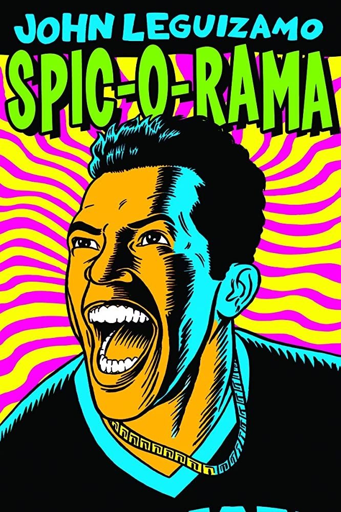 John Leguizamo: Spic-O-Rama photo